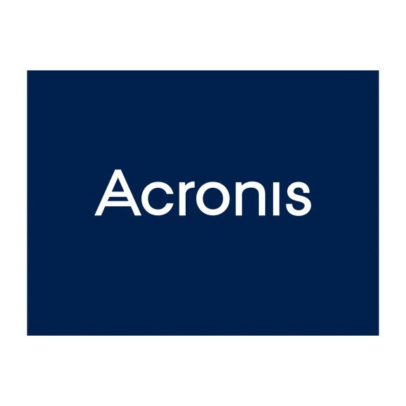 Logo of Acronis