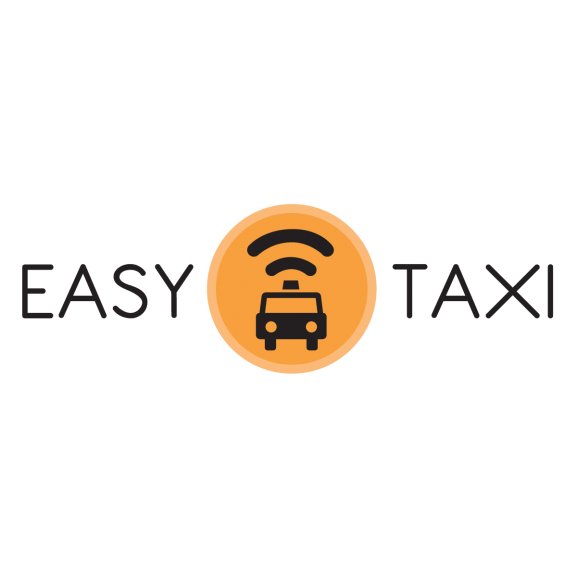 Logo of Easy Taxi
