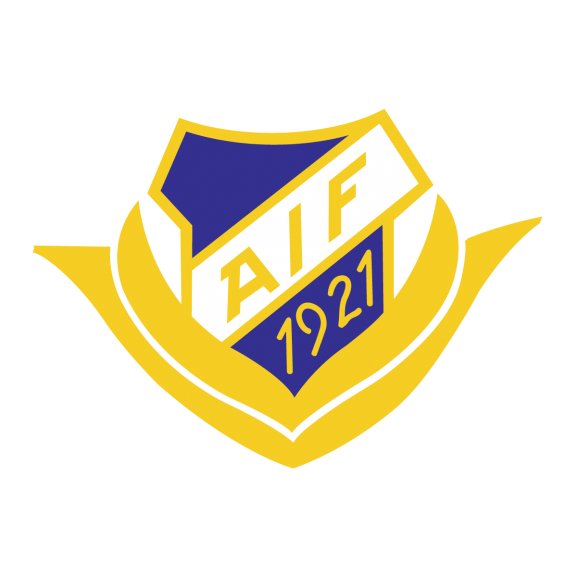 Logo of Anundsjo IF