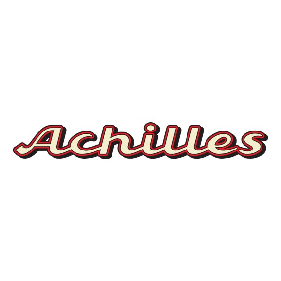 Logo of Achiles