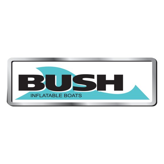 Logo of Bush