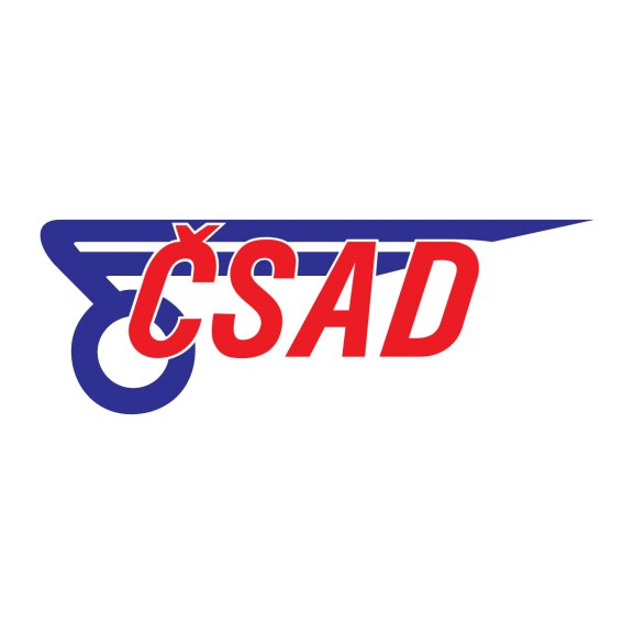 Logo of CSAD