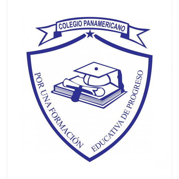 Logo of Colegio Panamericano