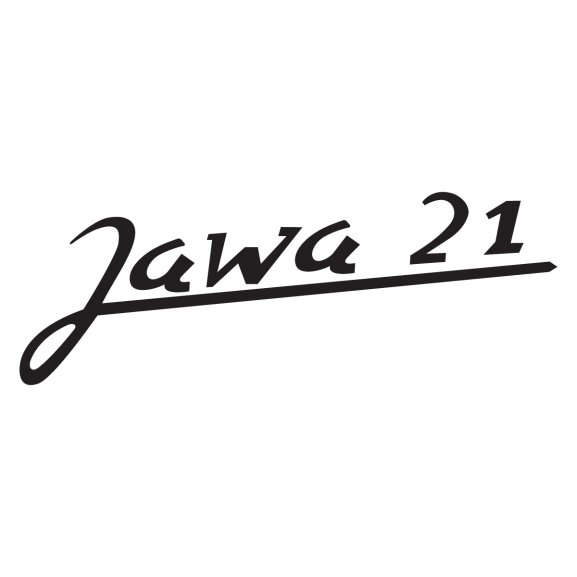 Logo of Jawa21