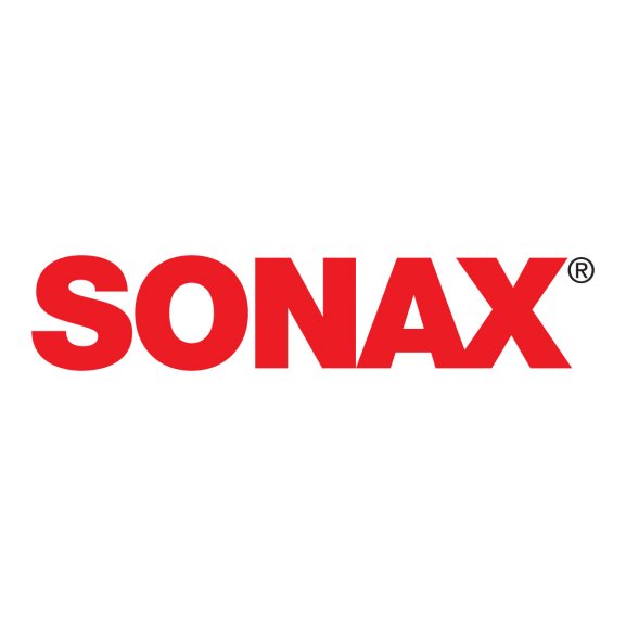 Logo of Sonax