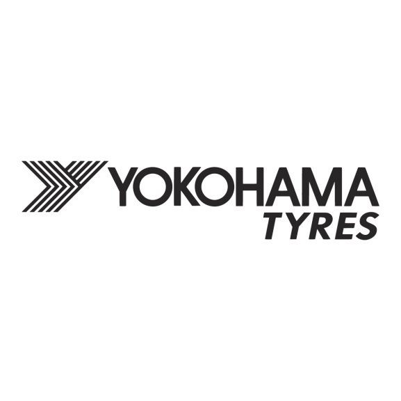 Logo of Yokohama Tyres