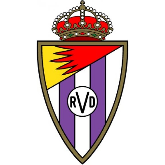 Logo of RD Valladolid