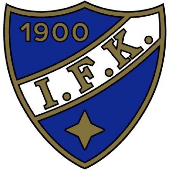 Logo of VIFK Vaasa