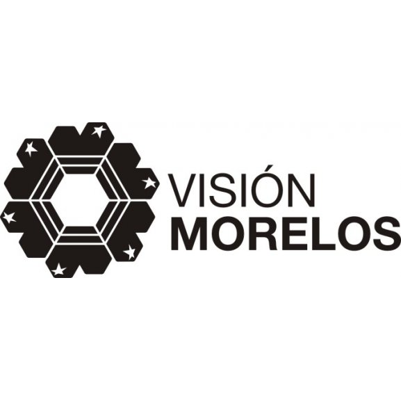 Logo of Vision Morelos