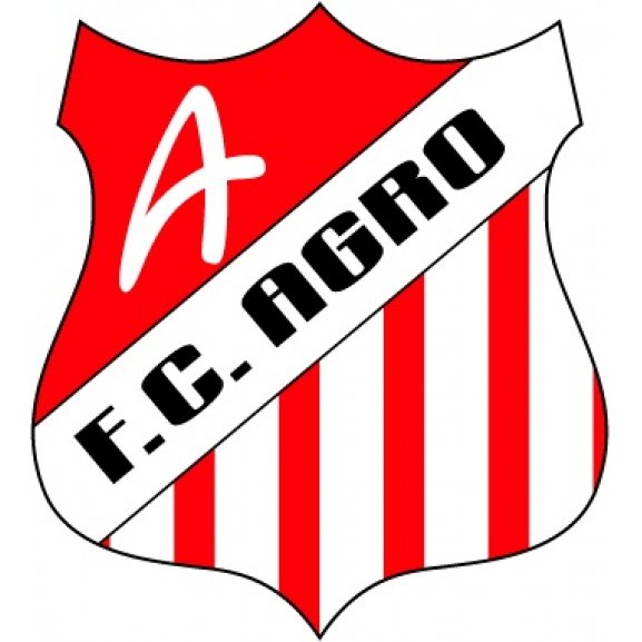 Logo of FC Agro Chisinau