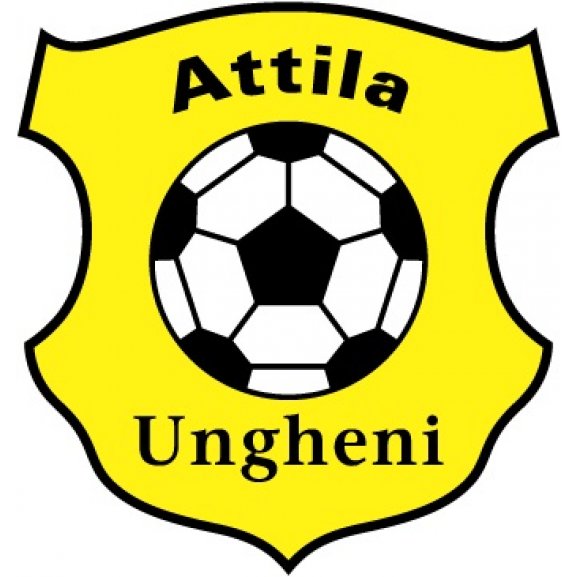Logo of Attila Ungheni
