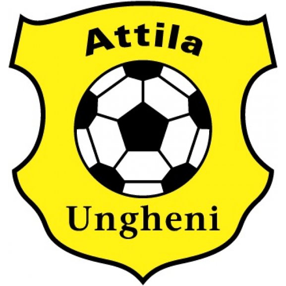 Logo of Attila Ungheni 