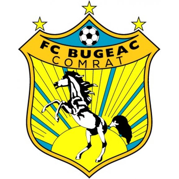 Logo of FC Bugeac Comrat