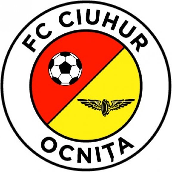 Logo of FC Ciuhur Ocnita 