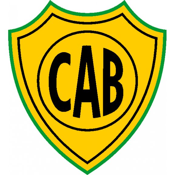 Logo of Belgrano de Monte Quemado