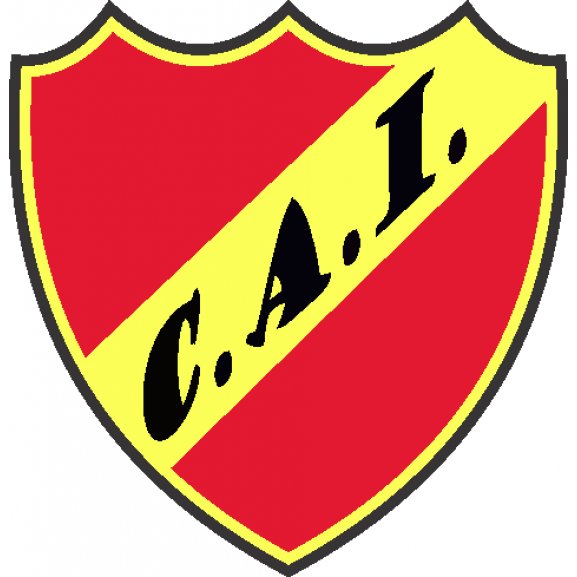 Logo of Independiente de Yrigoyen Salta