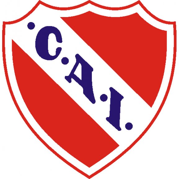 Logo of Independiente de Tartagal