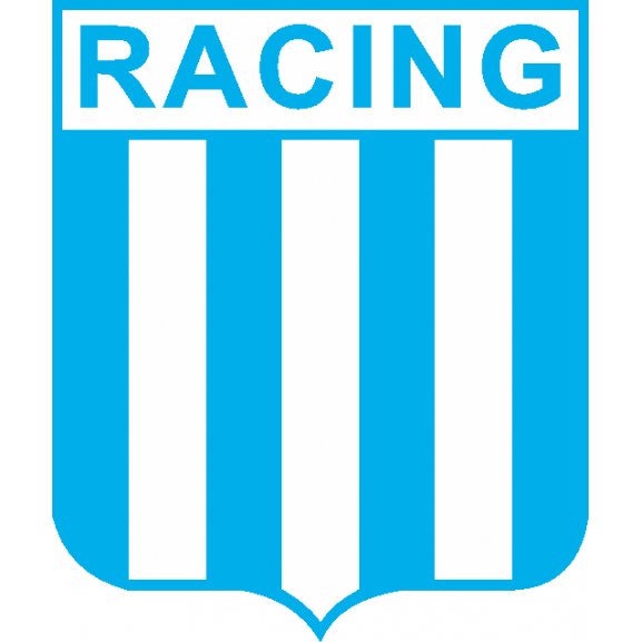 Logo of Racing de La Rioja