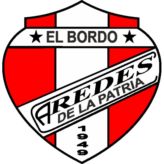 Logo of Redes de La Patria de Salta