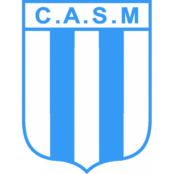 Logo of San Martín de Vicuña Mackenna Córdoba