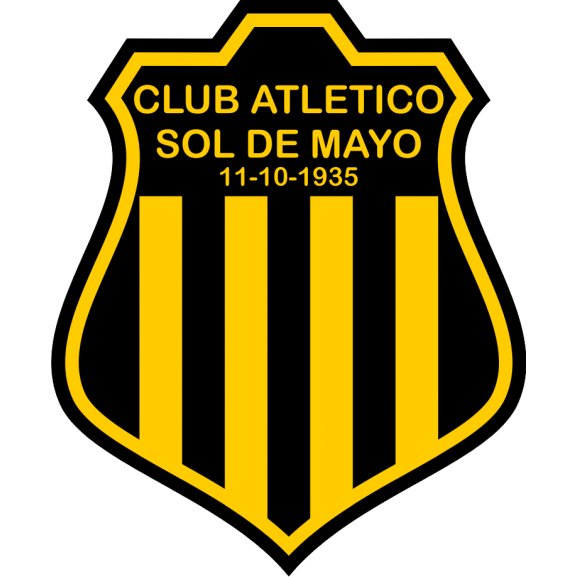 Logo of Sol de Mayo de Formosa