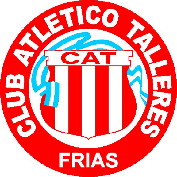 Logo of Talleres de Frías Santiago del Estero