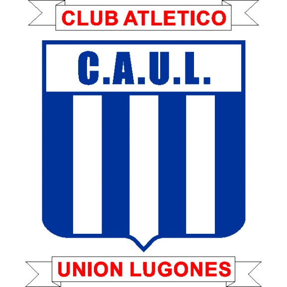 Logo of Unión Lugones