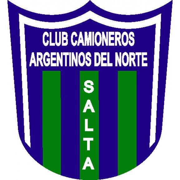 Logo of Camioneros Argentino del Norte de Salta