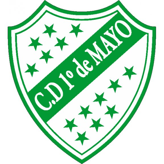 Logo of Primero de Mayo de Chajarí Entre Ríos