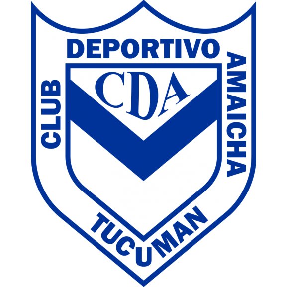 Logo of Amaicha de Tucumán