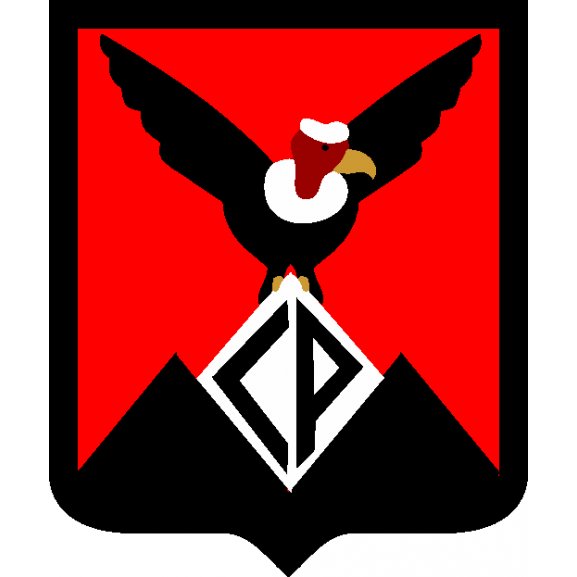 Logo of Deportivo Pucará de Tunuyán Mendoza