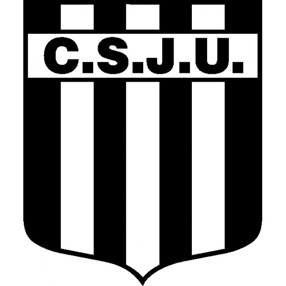 Logo of Sarmiento Juventud Unida de San Luis