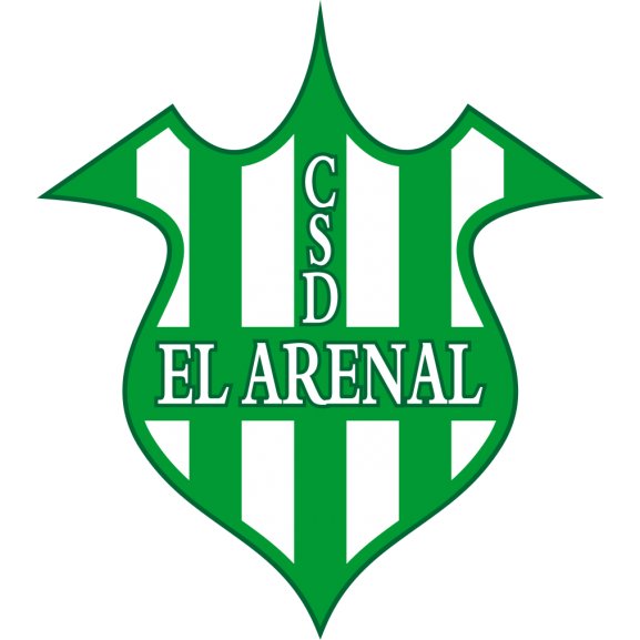 Logo of El Arenal de Catamarca