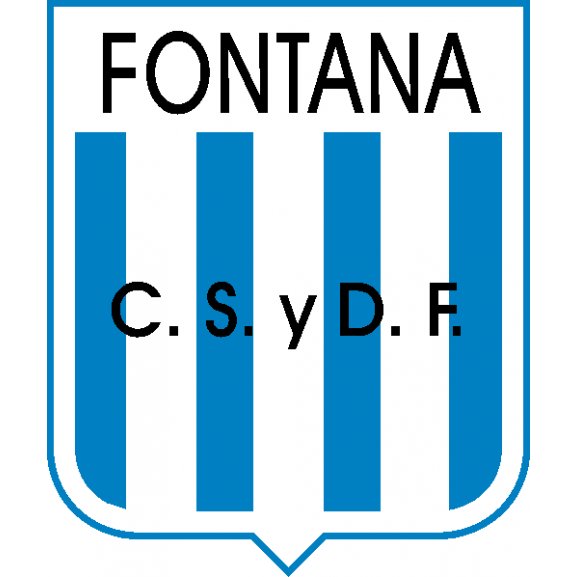 Logo of Fontana de Formosa