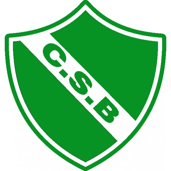 Logo of Sportivo Brasil de Carlos Paz Córdoba