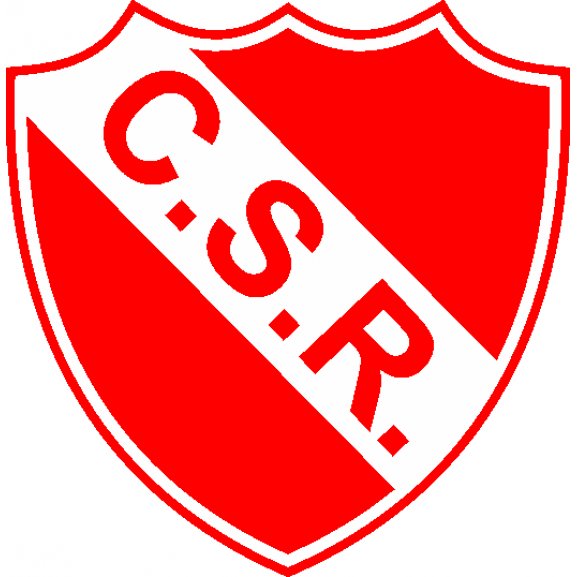 Logo of Rivadavia de El Carmen