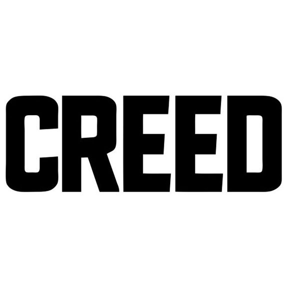 Logo of Creed