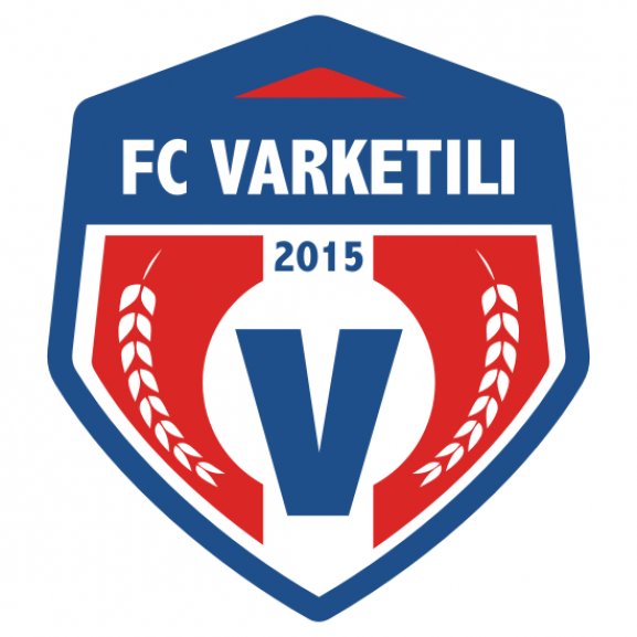 Logo of FC Varketili Tbilisi