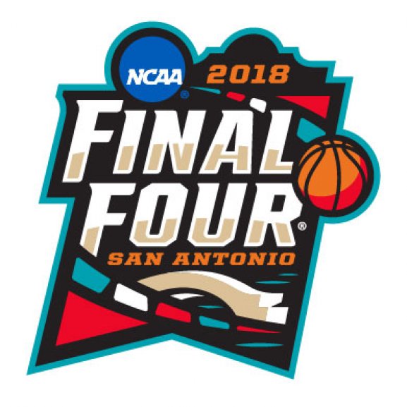 Logo of NCAA Men&#039;s Basketball 