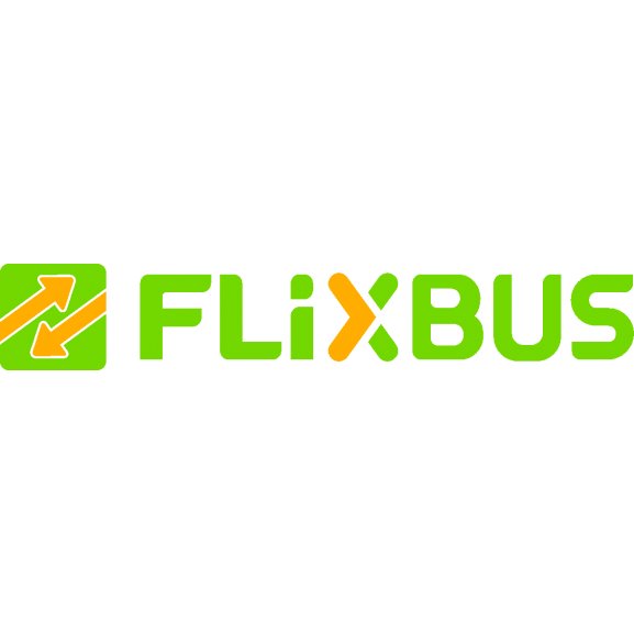 Logo of Flixbus