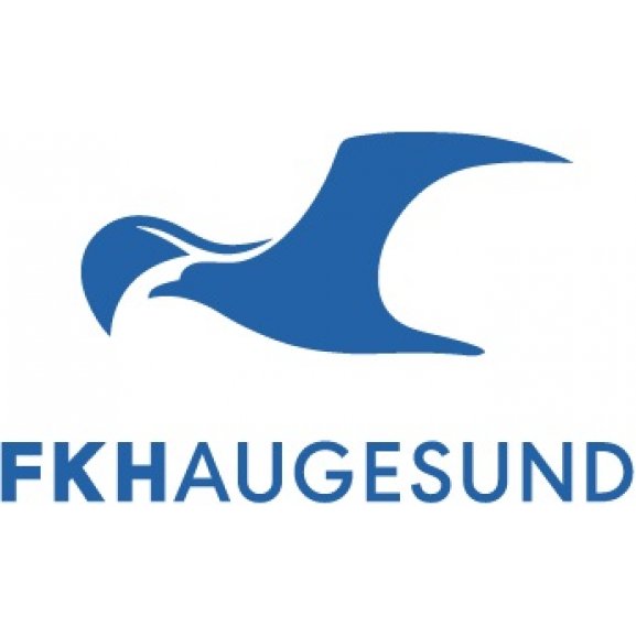 Logo of FK Haugesund