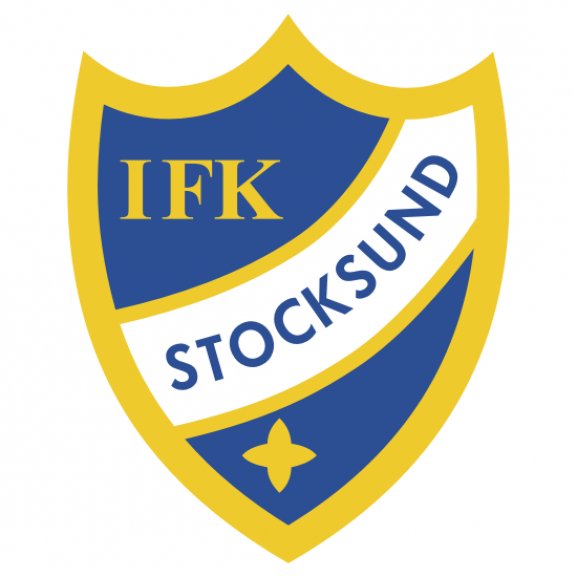 Logo of IFK Stocksund