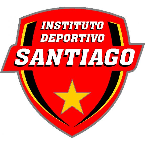 Logo of Instituto Deportivo Santiago de Santiago del Estero