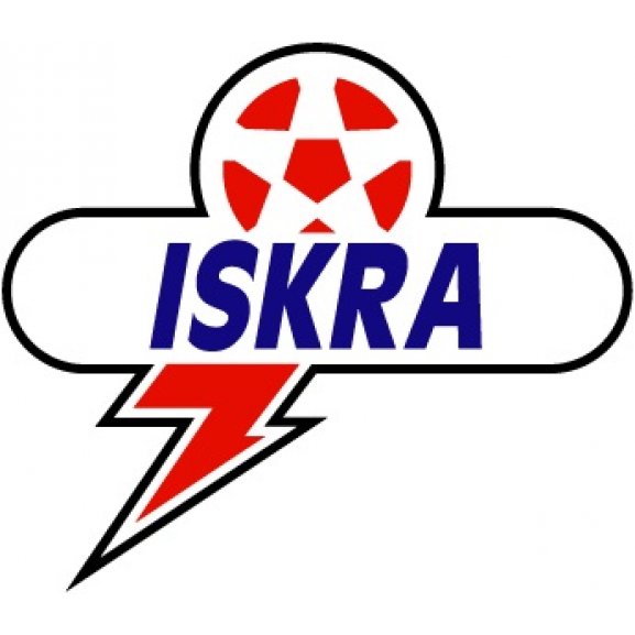 Logo of FC Iskra-Stal Rîbnita