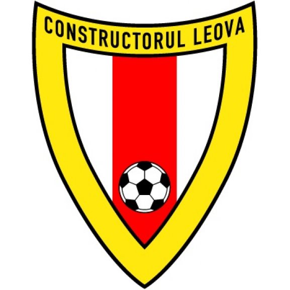 Logo of Constructorul Leova 