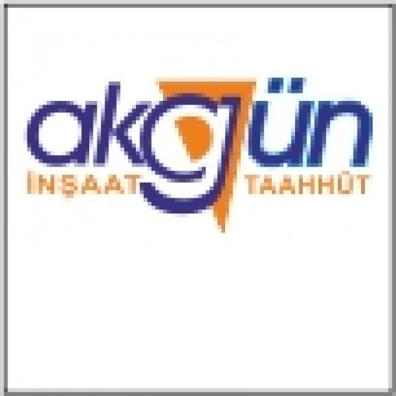 Logo of Akgün