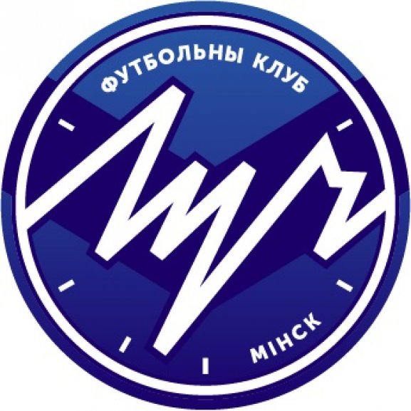 Logo of FK Luch Minsk