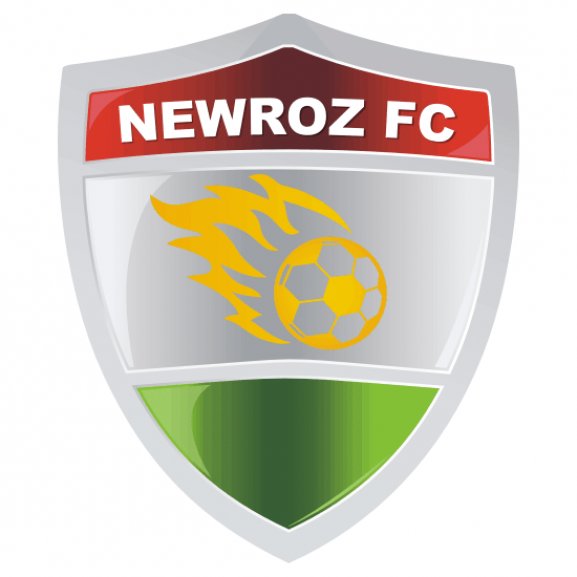 Logo of Newroz FC