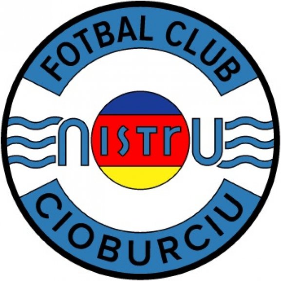 Logo of FC Nistru Cioburciu 