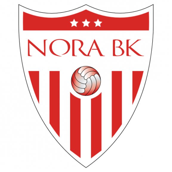 Logo of Nora BK